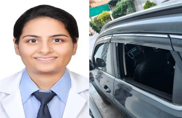 உத்தராகண்டில் ஹரியானா மாணவி மர்ம மரணம்! துறைத்தலைவர் மீது வழக்கு பதியாதது ஏன்? – போலீஸ் விளக்கம்.