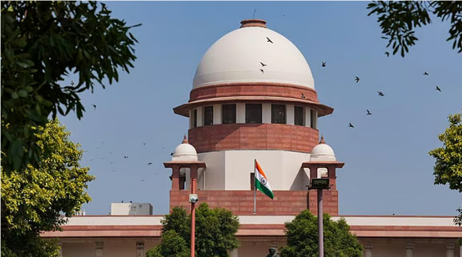 “வரதட்சணை மரணங்கள் சமூகத்திற்கே ஒரு பெரும் களங்கம்!”: உச்ச நீதிமன்ற நீதிபதிகள் கடும் அதிருப்தி.