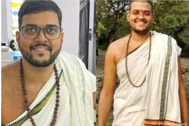 “நான் சிவன்.. நீ பார்வதி!”: பெண்ணை நம்பவைத்து பாலியல் வன்கொடுமை செய்த போலி சாமியார் – மகாராஷ்டிராவில் பரபரப்பு