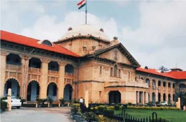 திருமணமானவர் ‘லிவ்-இன்’ உறவில் இருந்தால் குற்றமல்ல! அலகாபாத் உயர் நீதிமன்றம் அதிரடித் தீர்ப்பு