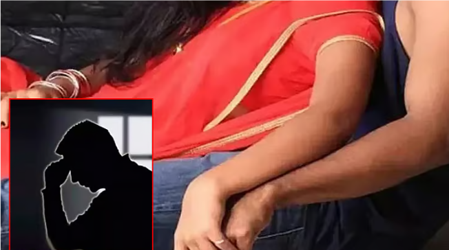 ஆந்திரா: கணவனைக் கொன்று புதைத்த மனைவி சரண் – 3 மாதங்களுக்குப் பின் வெளிவந்த உண்மை.