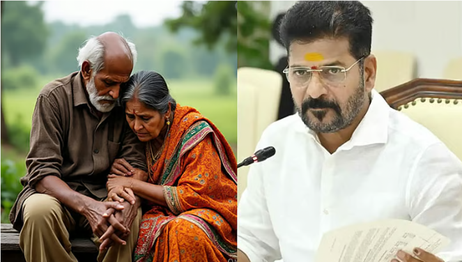 தெலுங்கானாவில் வரலாற்றுச் சிறப்புமிக்க சட்டம்: பெற்றோரைப் புறக்கணிக்கும் ஊழியர்களின் சம்பளத்தில் 15% பிடித்தம்; சட்டசபையில் மசோதா நிறைவேற்றம்!