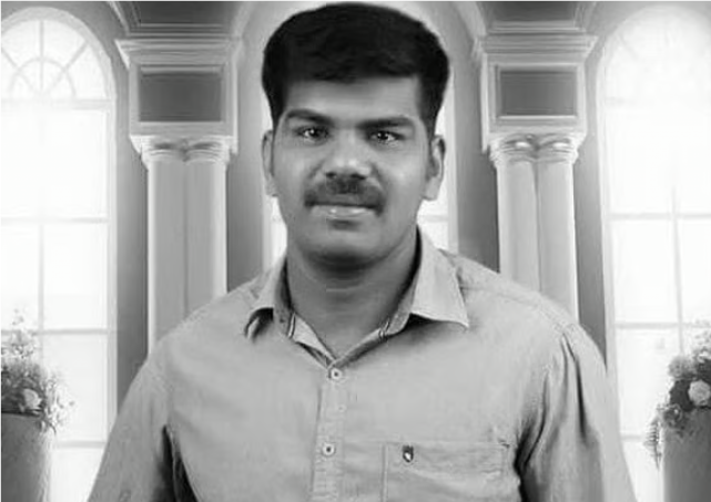 ராமநாதபுரம் மாவட்டத்தைச் சேர்ந்த தொழிலாளி குவைத்தில் உயிரிழப்பு: மின் உற்பத்தி நிலையம் மீது ஈரான் நடத்திய தாக்குதலில் விபரீதம்