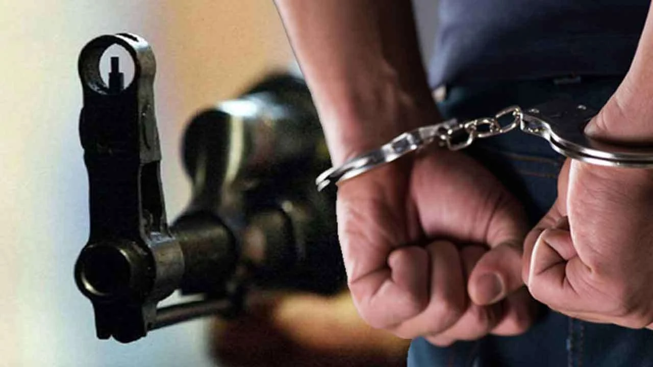 மெதமுலனவில் எஸ்.ரி.எவ். திடீர் சோதனை: உள்நாட்டுத் துப்பாக்கியுடன் ஒருவர் கைது!