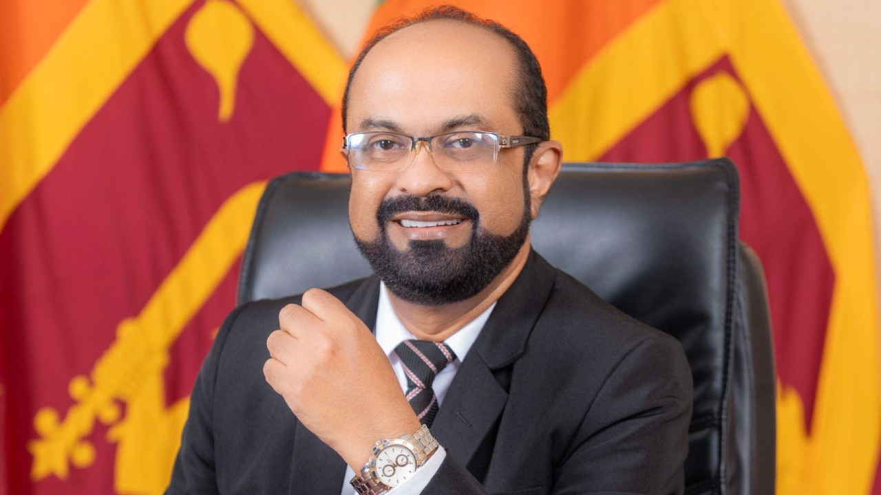 வலு சக்தி அமைச்சர் குமார ஜயக்கொடிக்கு எதிரான  நம்பிக்கையில்லாப் பிரேரணையை முழுமையாக ஆதரிக்க தமிழரசு முடிவு.