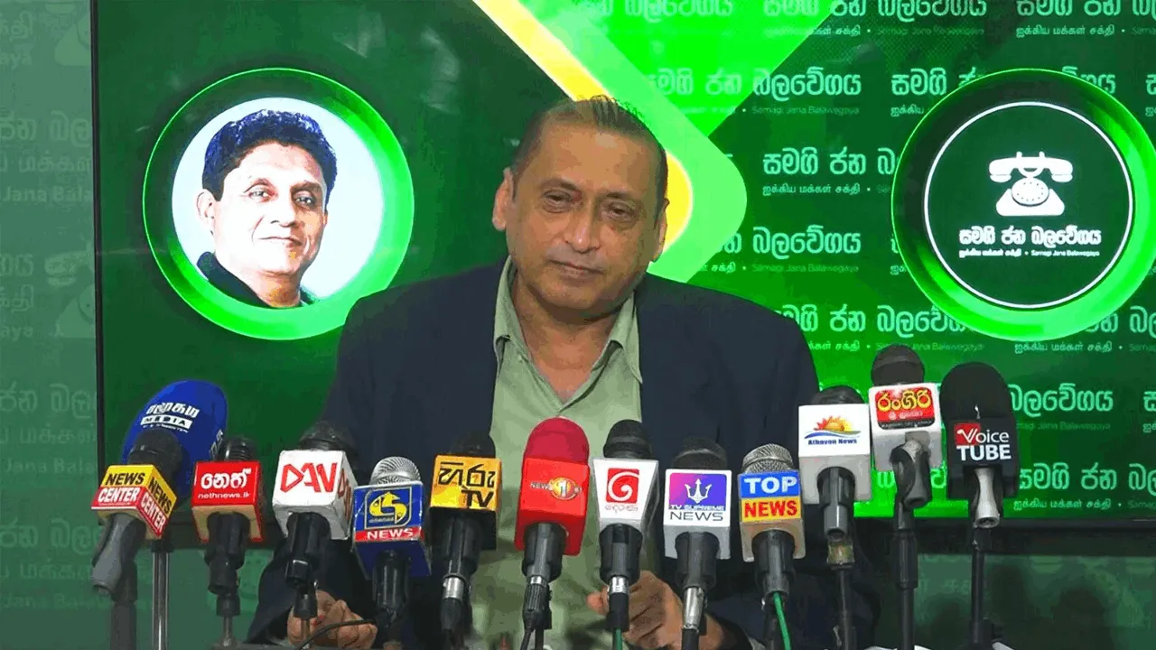 வாழ்க்கைச் செலவு தாங்க முடியாதளவு உயர்வு  அதிகாரத்தில் கரைந்துபோன தத்துவங்கள்!  அநுர அரசாங்கத்தைக் கடுமையாகச் சாடும் சிரேஷ்ட பேராசிரியர் கென்னடி குணவர்தன.