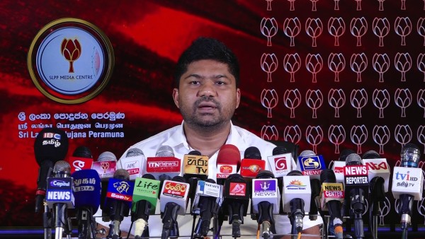 அமைச்சரவை முழுதும் சிறை செல்ல நேரிடும்!  – நிலக்கரி ஊழல் குறித்து சானக எம்.பி. எச்சரிக்கை.