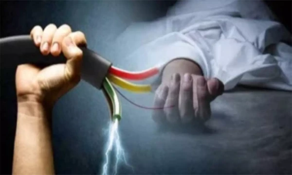 வனவிலங்குகளைக் கட்டுப்படுத்த அமைத்த பொறியில் சிக்கி விவசாயியே உயிரிழப்பு!  – மொரவெவவில் சோகம்.