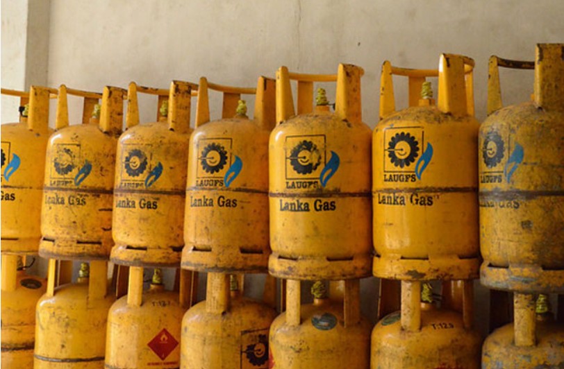 சமையல் எரிவாயு விலைகள் சடுதியாக உயர்வு!