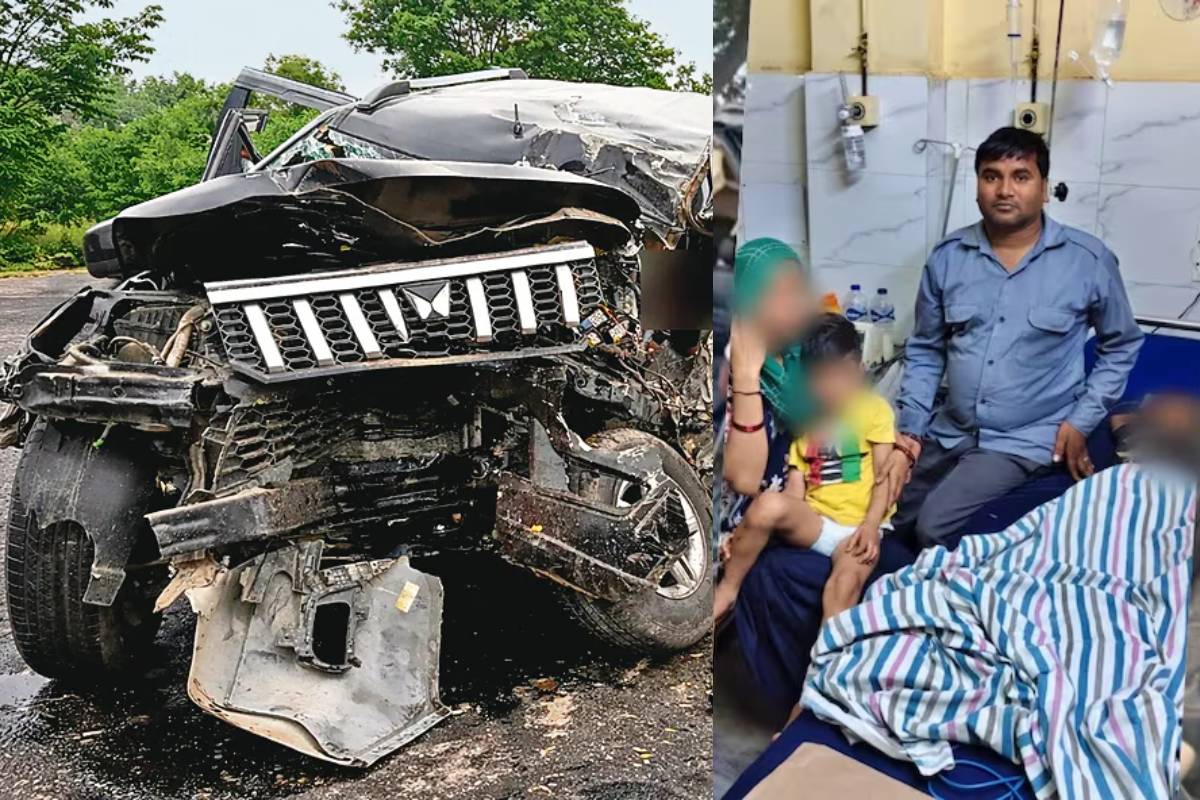 விபத்தில் சிக்கிய கடத்தல் கும்பல்: 3 பேர் பலி; தப்பிய சிறுவர்கள் கொடுத்த ‘ட்விஸ்ட்’!