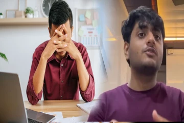 ரூ. 17 லட்சம் சம்பளத்தை உதறித் தள்ளிய ஐஐடி பட்டதாரி: கார்ப்பரேட் பணிச்சுமையால் எடுத்த அதிரடி முடிவு!