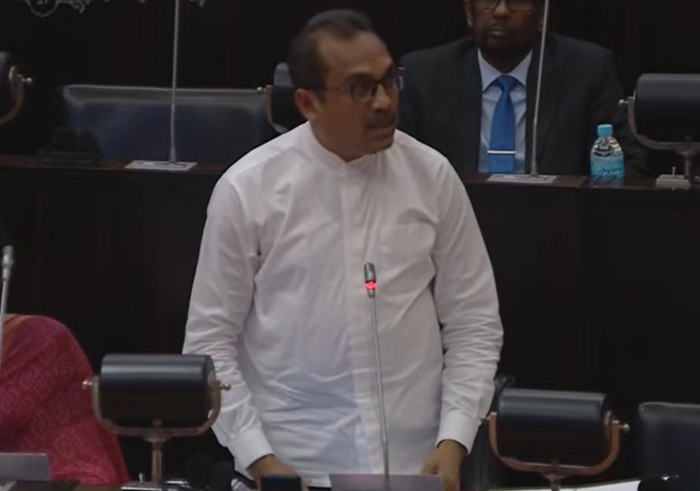 ஜனாதிபதியின் விசேட நிவாரணப் பொதி இன்று அறிவிப்பு! – மத்திய கிழக்கு நெருக்கடியால் பாதிக்கப்பட்டோருக்கு அமைச்சரவை அங்கீகாரம்.