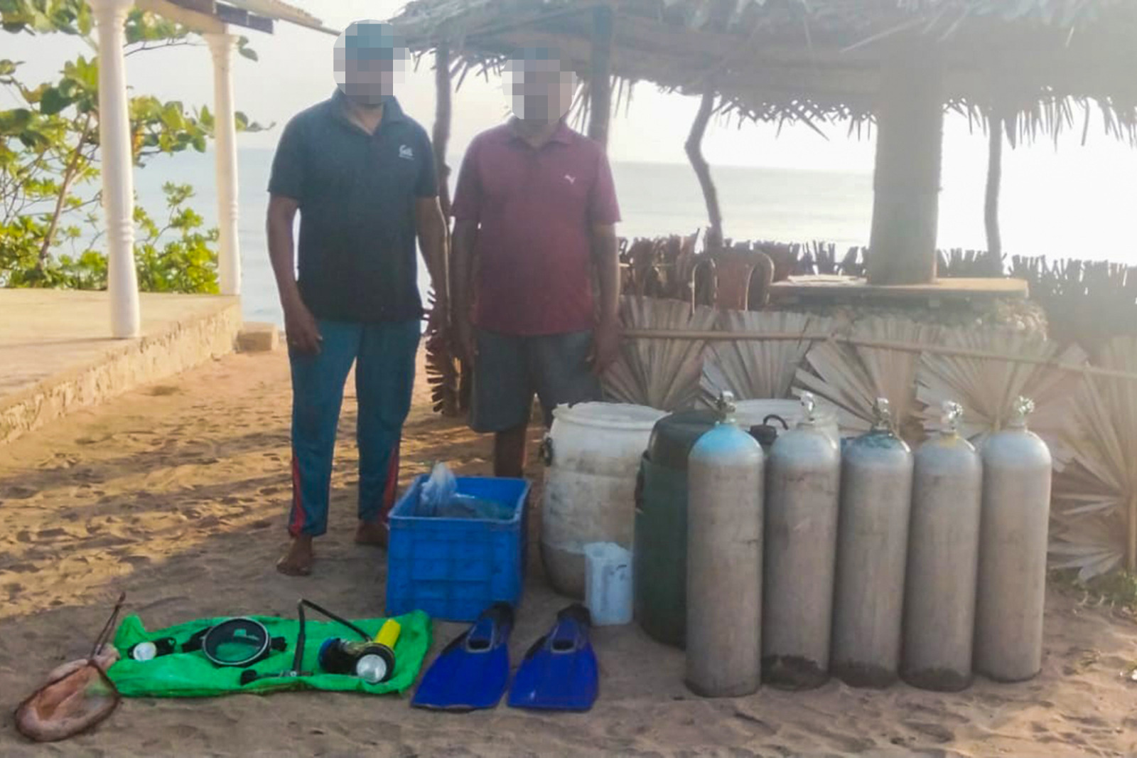 சட்டவிரோத மீன்பிடியில் ஈடுபட்ட   41 பேர் கடற்படையினரால் கைது!