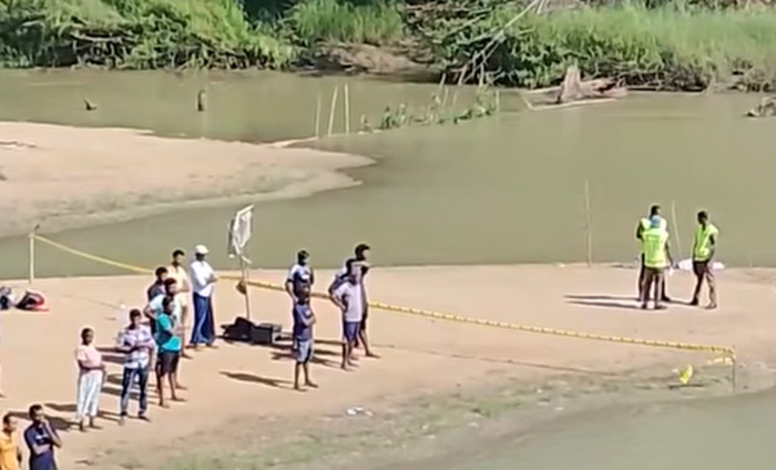 தெதுரு ஓயாவில் பலியானோர் எண்ணிக்கை 8 ஆக அதிகரிப்பு  – இன்று மீட்கப்பட்டன எஞ்சிய சடலங்கள்..