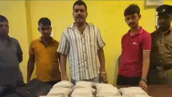 ஹோமாகமவில் 12 கோடி ரூபா பெறுமதியான ஹெரோயினுடன் முக்கிய சந்தேகநபர் கைது!