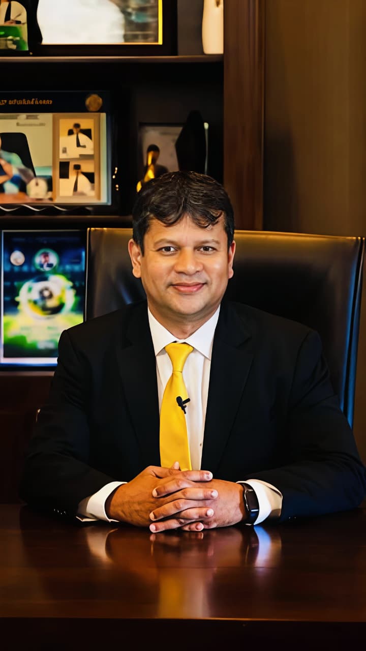 தேசிய ஒலிம்பிக் குழுத் தேர்தல்: பொது வேட்பாளராகக் களமிறங்குகின்றாரா ஜஸ்வர் உமர்.