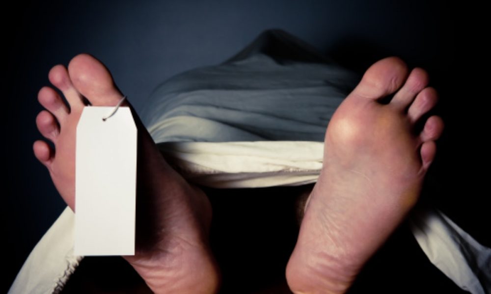 சைக்கிளில் சென்ற முதியவர் மோ. சைக்கிள் மோதி மரணம்!