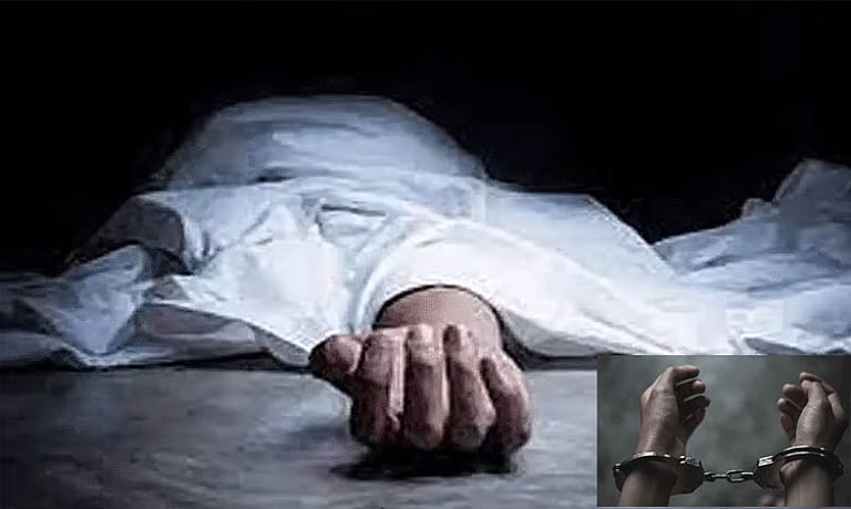 வெறும் 400 ரூபாய்க்காக உயிரைப் பறித்த சிறுவர்கள்: டெல்லியில் நடந்த பகீர் கொலைச் சம்பவம்!