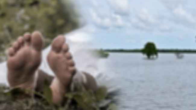 இரு மகன்களைக் காப்பாற்றி குளத்தில் மூழ்கித் தந்தை பலி!  – மிகிந்தலையில் சோகம்.