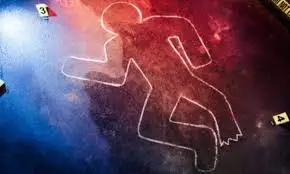 கோயில் திருவிழா பகை: மதுரையில் இருவர் சரமாரி வெட்டிக்கொலை – கிராமங்களில் போலீஸ் குவிப்பு!