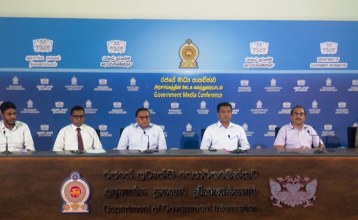 குமார ஜயக்கொடி ஊழல் செய்யவில்லை! விசாரணைக்காகவே அவர் பதவி விலகல்!!  – அமைச்சர் விஜித ஹேரத் விளக்கம்.