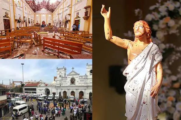ஏழு ஆண்டுகள் கடந்தும் விடை தெரியாத துயரம்: நாடு தழுவிய ரீதியில் நாளை விசேட பிரார்த்தனை!