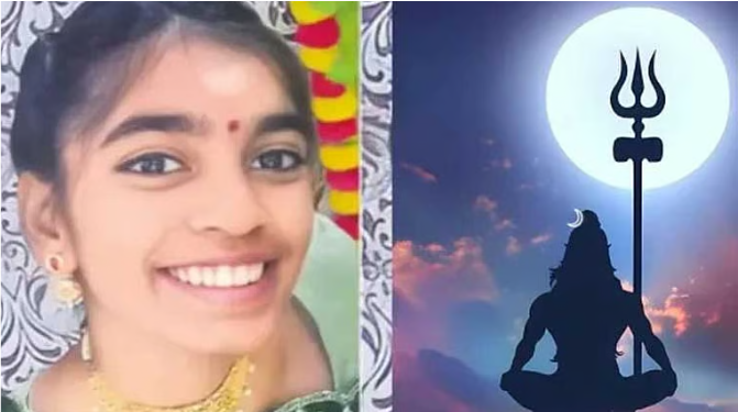 “சிவபெருமான் என்னை அழைக்கிறார்!” – கடிதம் எழுதி வைத்துவிட்டு மாயமான 19 வயது இளம்பெண்; தெலுங்கானாவில் பரபரப்பு.