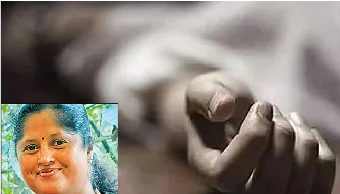 ஆடிக்கொண்டிருந்த போதே பிரிந்த உயிர்: கோழிக்கோடு கோவில் திருவிழாவில் நிகழ்ந்த அதிர்ச்சி மரணம்