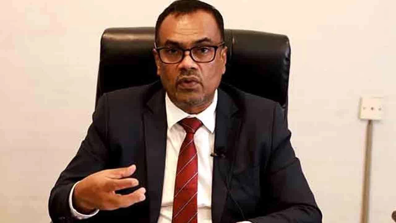 பொருளாதார நெருக்கடி இலங்கையில் இல்லை!