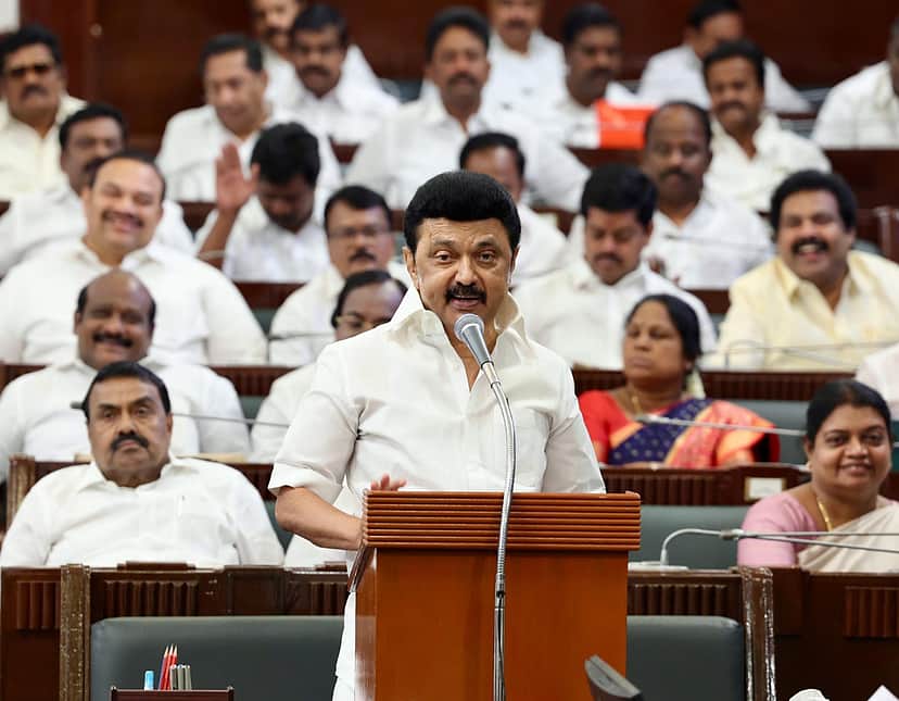 துணை முதல்வர் உதயநிதி ஸ்டாலின் உள்பட திமுக அமைச்சர்கள் 31 பேர் பின்னடைவு!