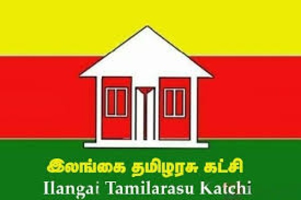 நிறைவேற்று அதிகாரத்தை ஒழித்து சமஷ்டியை உருவாக்கு!  – மே தினப் பிரகடனத்தில் தமிழரசுக் கட்சி வலியுறுத்து.