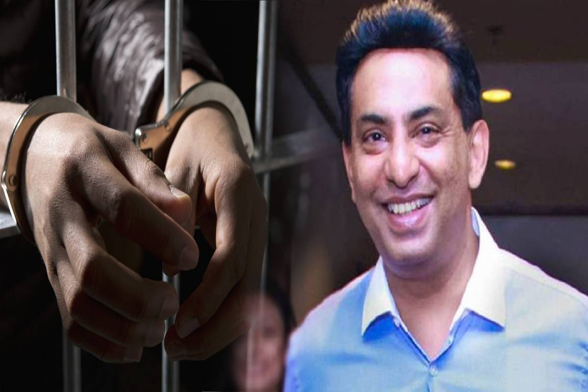 கபில சந்திரசேனவை உடனடியாக கைது செய்ய நீதிமன்றம் உத்தரவு!