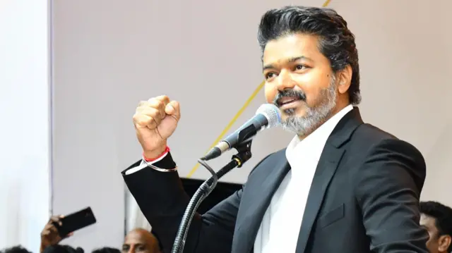 உங்கள் காலத்தில் ஈழத்தமிழருக்கு விடிவு வேண்டும்!  – விஜய்க்குத் தமிழரசுக் கட்சி கடிதம்.