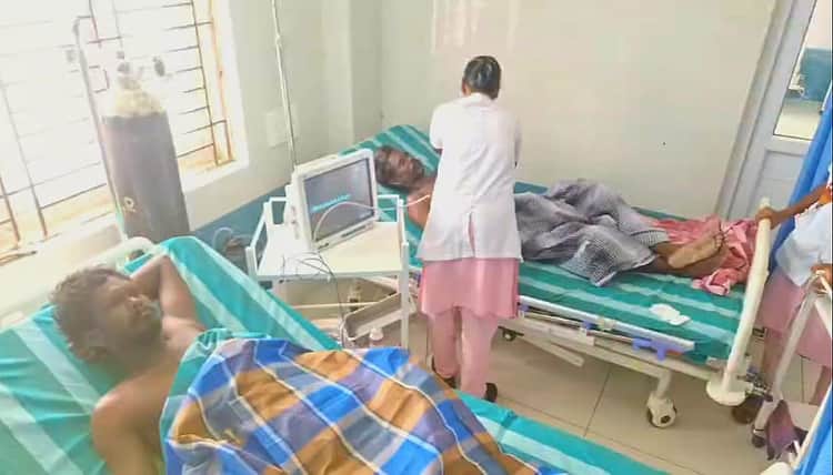 வேதாரண்யம்: கோடியக்கரையில் படகு கவிழ்ந்து விபத்து – 3 மீனவர்கள் மீட்பு, ஒருவர் மாயம்!