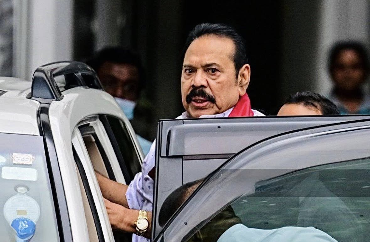 மஹிந்த மீது கைவைத்தால் அழிவு நிச்சயம்  – அவரின் ஊடகப் பேச்சாளர் ஆளுந்தரப்புக்கு எச்சரிக்கை.