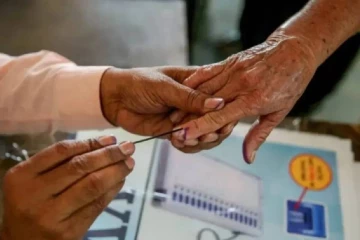 மே 4ல் தேர்தல் முடிவுகள்: அதிகாரப்பூர்வ இணையதளத்தை வெளியிட்ட தேர்தல் ஆணையம்