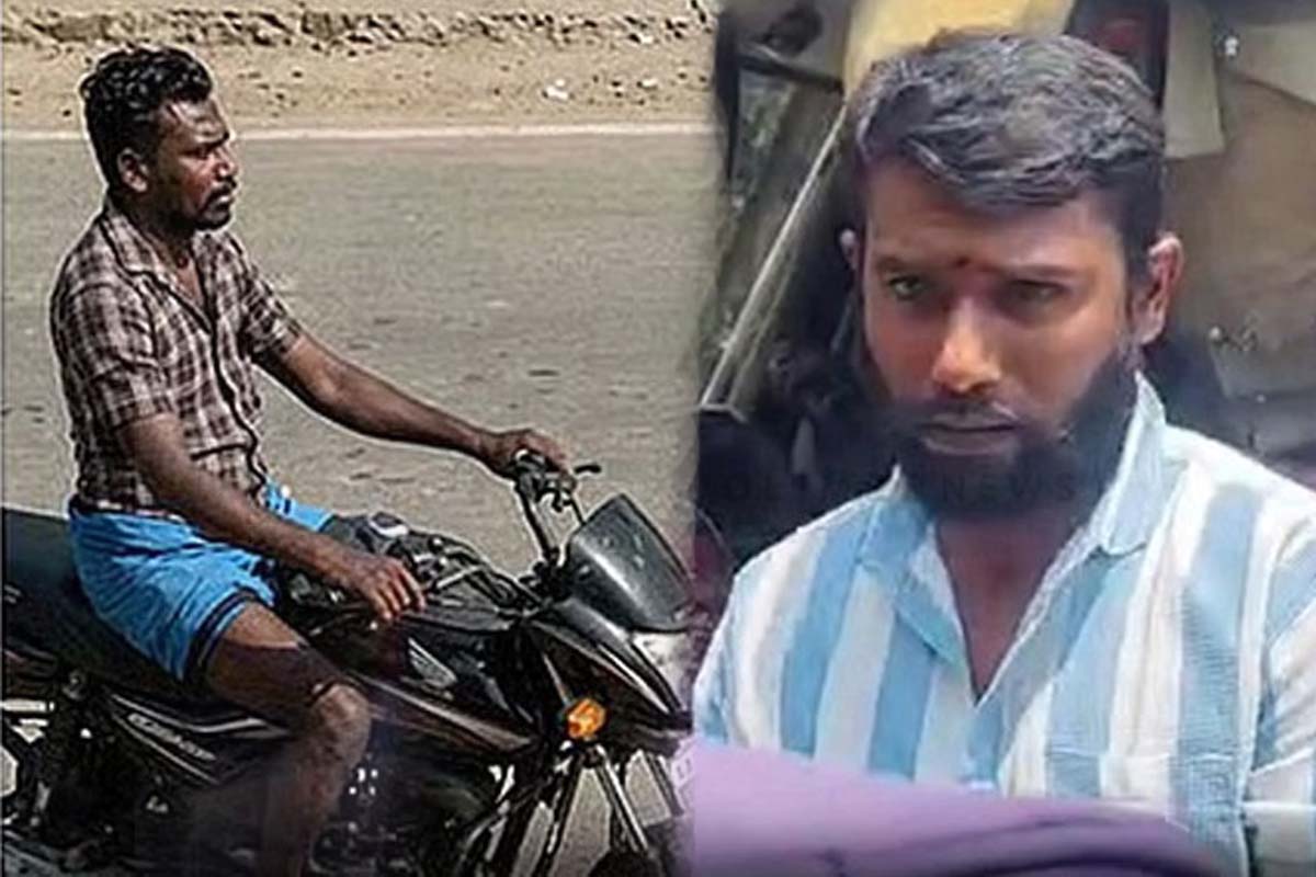 குற்றம் நடந்த 76 நாட்களில் தூக்கு தண்டனை! விளாத்திகுளம் மாணவி கொலை வழக்கில் வரலாற்று சிறப்புமிக்க தீர்ப்பு!