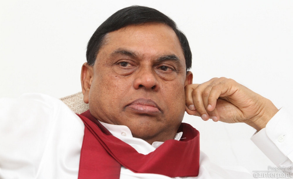 பஸிலை உடனே கைது செய்ய பிடியாணை!