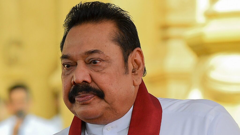 எயார்பஸ் முறைகேடு விவகாரம்:  மஹிந்தவுக்கு அழைப்பாணை.