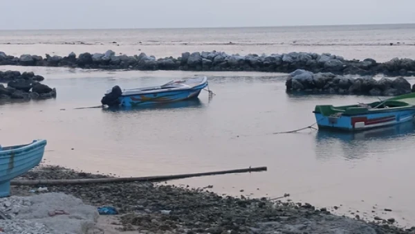 பருத்தித்துறை கடலில் 4 மீனவர்கள் மாயம்!  – தேடுதல் வேட்டை தீவிரம்.