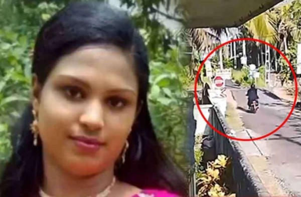 கே.கே.எஸ். – கொழும்பு சொகுசு ரயில் மோதி இளம் தாய் ஒருவர் பரிதாபமாக உயிரிழப்பு!  – அனுராதபுரத்தில் பெரும் சோகம்.