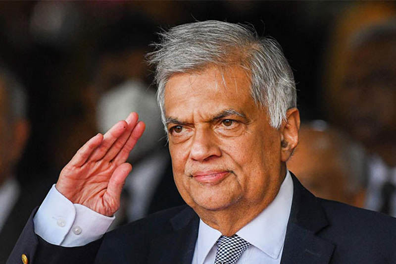 என் ஆட்சி நீடித்திருந்தால் டொலரின் மதிப்பு மேலும் குறைந்திருக்கும்  தற்போதைய அரசிடம் எந்தத் திட்டமும் இல்லை.