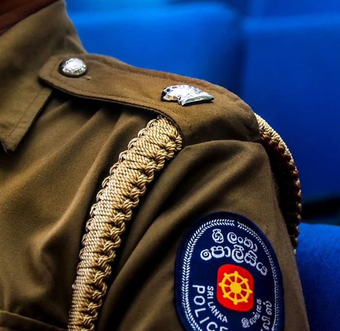 பொலிஸ் ஆட்சேர்ப்புக்கான விண்ணப்ப முடிவுத் திகதி ஜூன் 1ஆம் திகதி வரை நீடிப்பு.