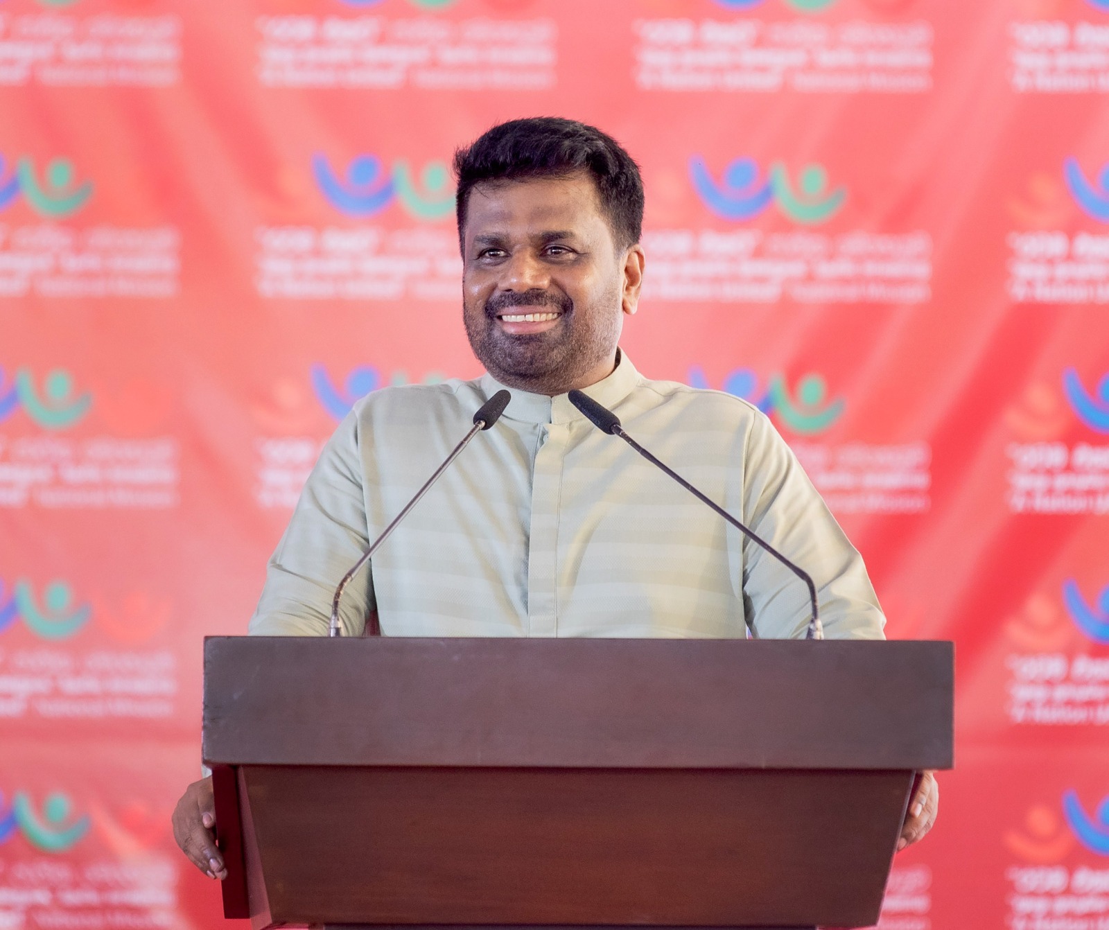 போதைப்பொருள் வர்த்தகர்களுக்கு இருந்த அரசியல் பாதுகாப்பு தற்போது முற்றாக ஒழிப்பு.