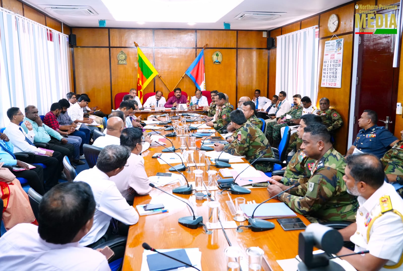 யாழ். மாவட்டத்தில் காணிகளை விடுவிக்க இராணுவம் பின்னடிப்பு  – ஏனைய மாவட்டங்களில் ஓரளவு இணக்கம்.