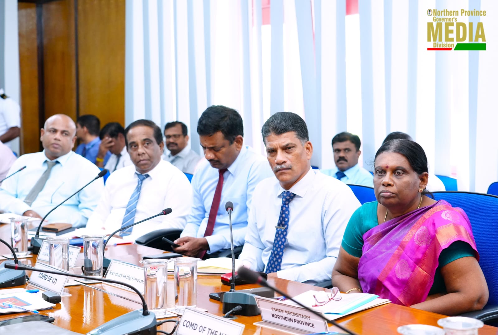 காணி விடுவிப்புத் தொடர்பில்  யாழ். அரச அதிகாரிகளால் போதிய அழுத்தம் இல்லை!