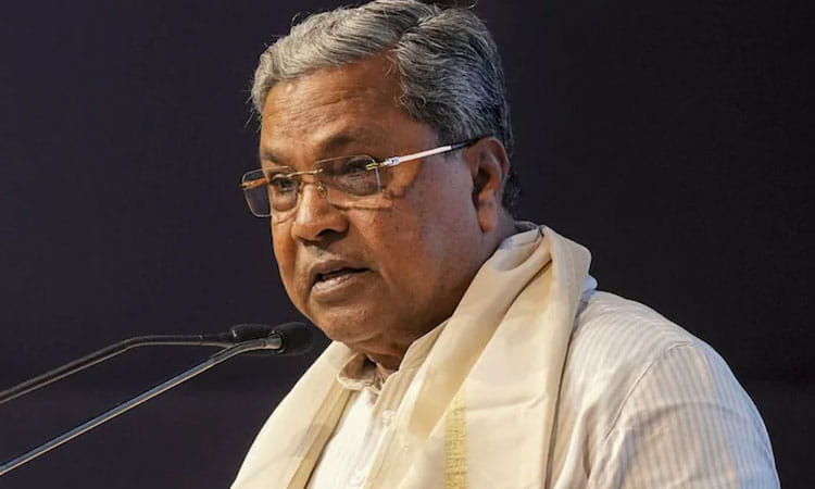 கர்நாடக முதல் மந்திரி பதவியை ராஜினாமா செய்வதாக சித்தராமையா அறிவிப்பு