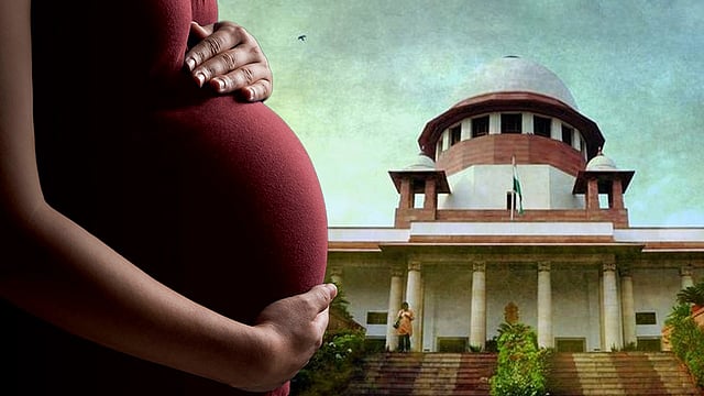 கருக்கலைப்பு உரிமை: உச்ச நீதிமன்றத்தின் வரலாற்றுச் சிறப்புமிக்க தீர்ப்பு