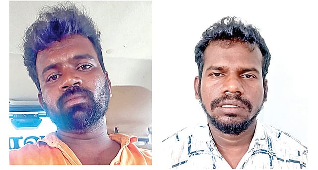 கோவை சூலூர் அருகே பாலியல் வன்கொடுமை: 10 வயது சிறுமி கடத்திக் கொலை – 2 பேர் கைது!