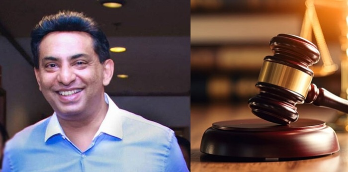 கபில சந்திரசேன விவகாரம்:  பணத்தைப் பெற்றுக்கொண்டு பிணை நின்ற நால்வரும் நீதிமன்றால் பிணையில் விடுவிப்பு!